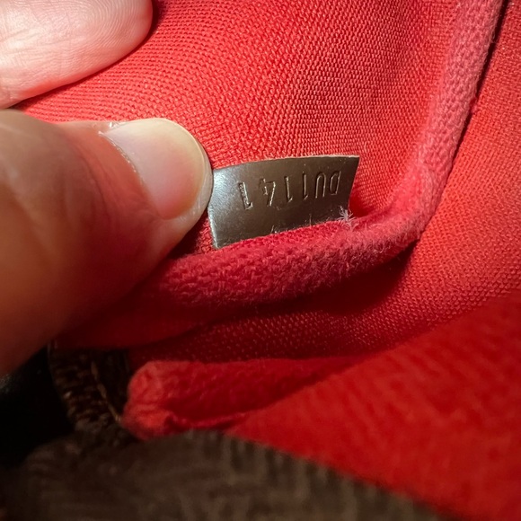 Mini pochette Sold on Payment Plan on IG - Picture 11 of 12